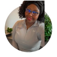 Tiffany Polk
