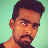 Gokulakrishnan Elumalai