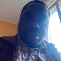 Mudahunga Joseph