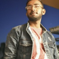 Aanjal Jaiswal