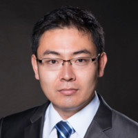 Roy Yoon