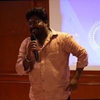Sakthivel Periyasamy