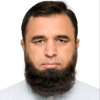 Dr Safeer Ullah
