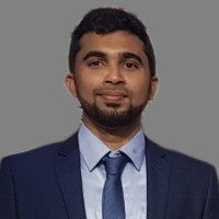 Mohammed Naushard Wazeer Ali