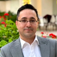 Hamed Saeedi Rezvani