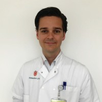 Paul Van Schie