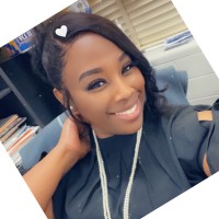 Rekeisha Fuller