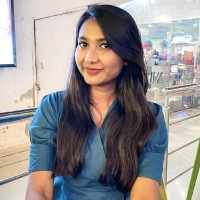 Tanaya Saha