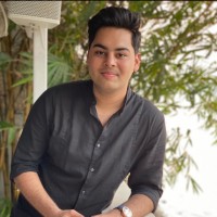 Harsh Chaturvedi