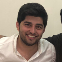 Soroush Izadbin