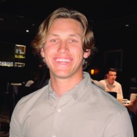 Hayden Merda