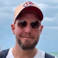 Cristopher Krounis Guerrero