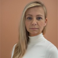 Magdalena Nienaltowska Ozorowska