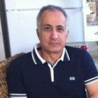 B. Jafari