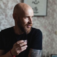 Alex Leskov