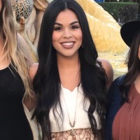 Lauren Williams