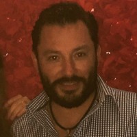 Daniel Diaz de Sandi Alvarez