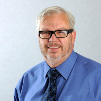 Raymond Harper