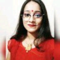 Sudipa Das