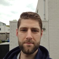 Mitchell Kalkman