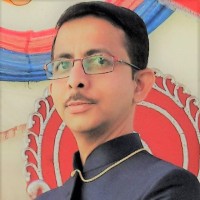 Darshan Boritkar