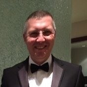 Mark Attwell