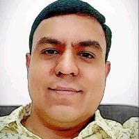 Dharmendra Thakkar