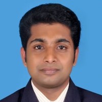 Dileep K Wilson