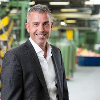 Erik Nagenborg