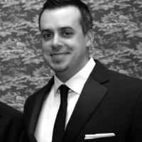 Jeremy Leblanc