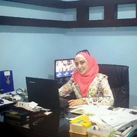 Nada Al-Fauori