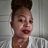 Cassidy Smith-Carter , M.U.P.E.P.