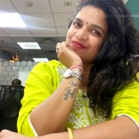 Richa Verma