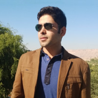 Behrooz Maleki