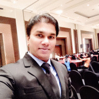 Jayant Vavhal