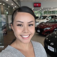 Cheyenne Yang