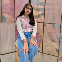 Aastha Aggarwal