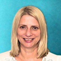 Julie Charlton