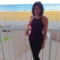 Sharon Bruno