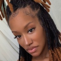 Angelique Lewis