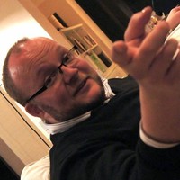 Richard Wallin