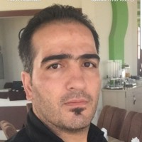 manouchehr hashemi