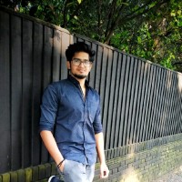 KIRAN STANLY MATHEW