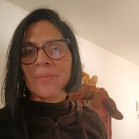 Ruth Rodas Ocampo