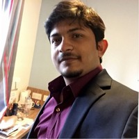 Prateek Narsapurkar