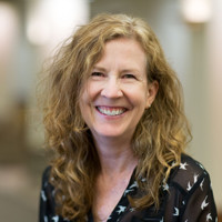 Sharon Van Stratton