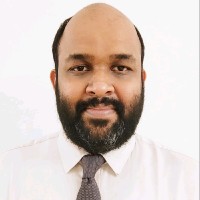 Cherian M M