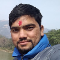 Khimananda Bhattarai