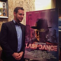 Josh Litman