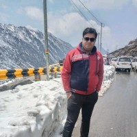 Arnab Bramhachari